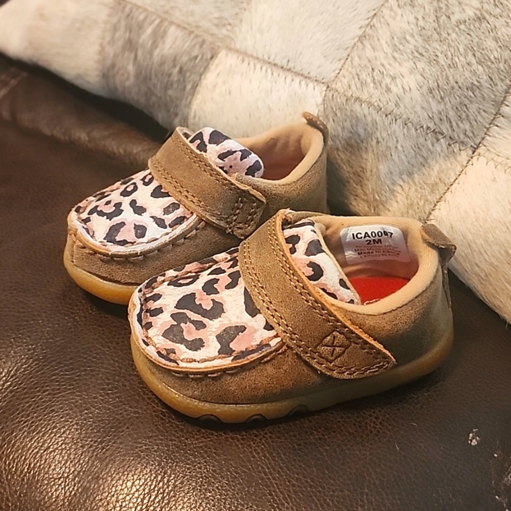Twisted x todler shoes